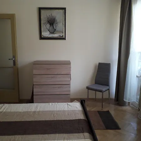 Appartamento 4you22 Szeged