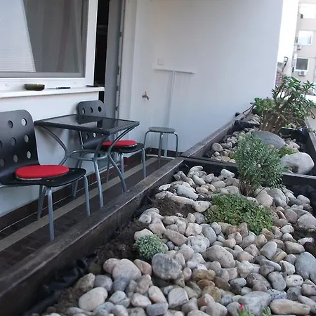 4you22 Apartmán *