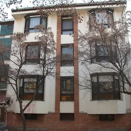 Apartmán 4you22 *