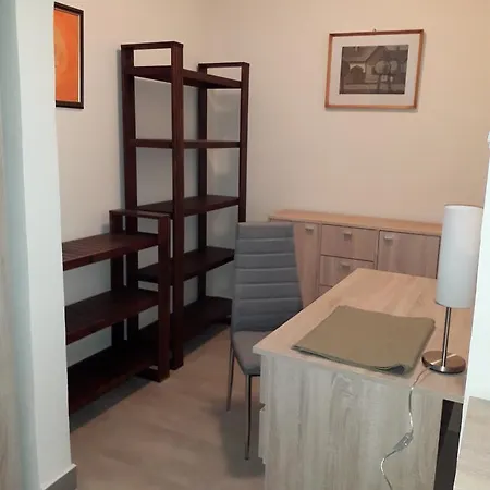 4you22 Apartmán Segedín