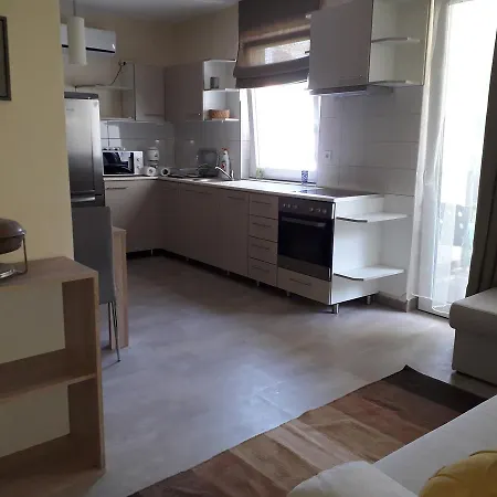 4you22 Apartmán