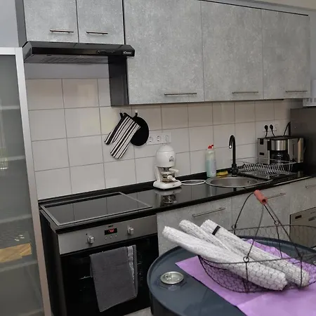 Apartmán 4you22 *